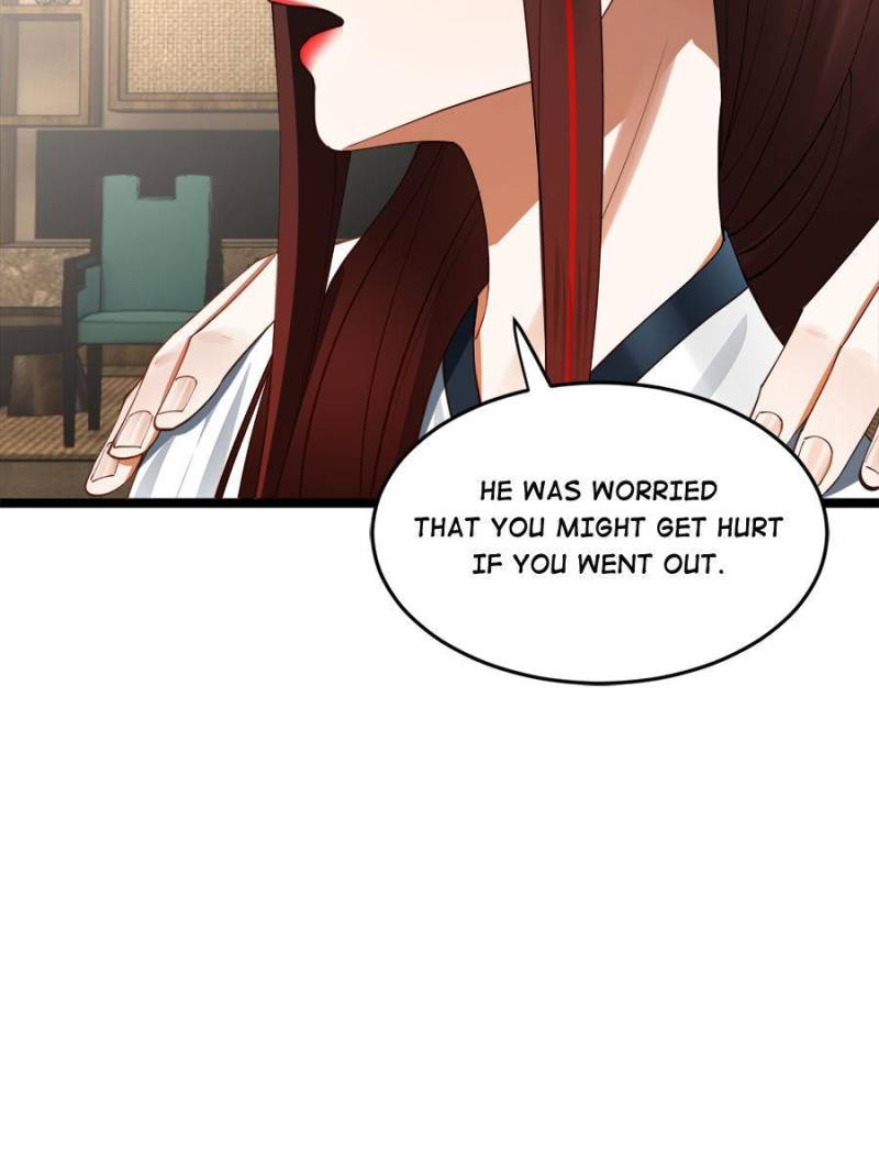 Ultimate Son-in-Law Chapter 44 - Page 23