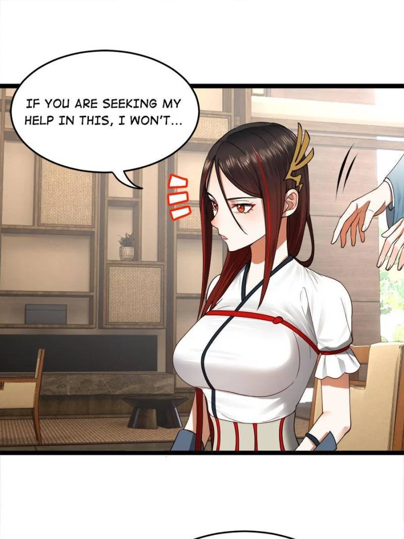 Ultimate Son-in-Law Chapter 44 - Page 25