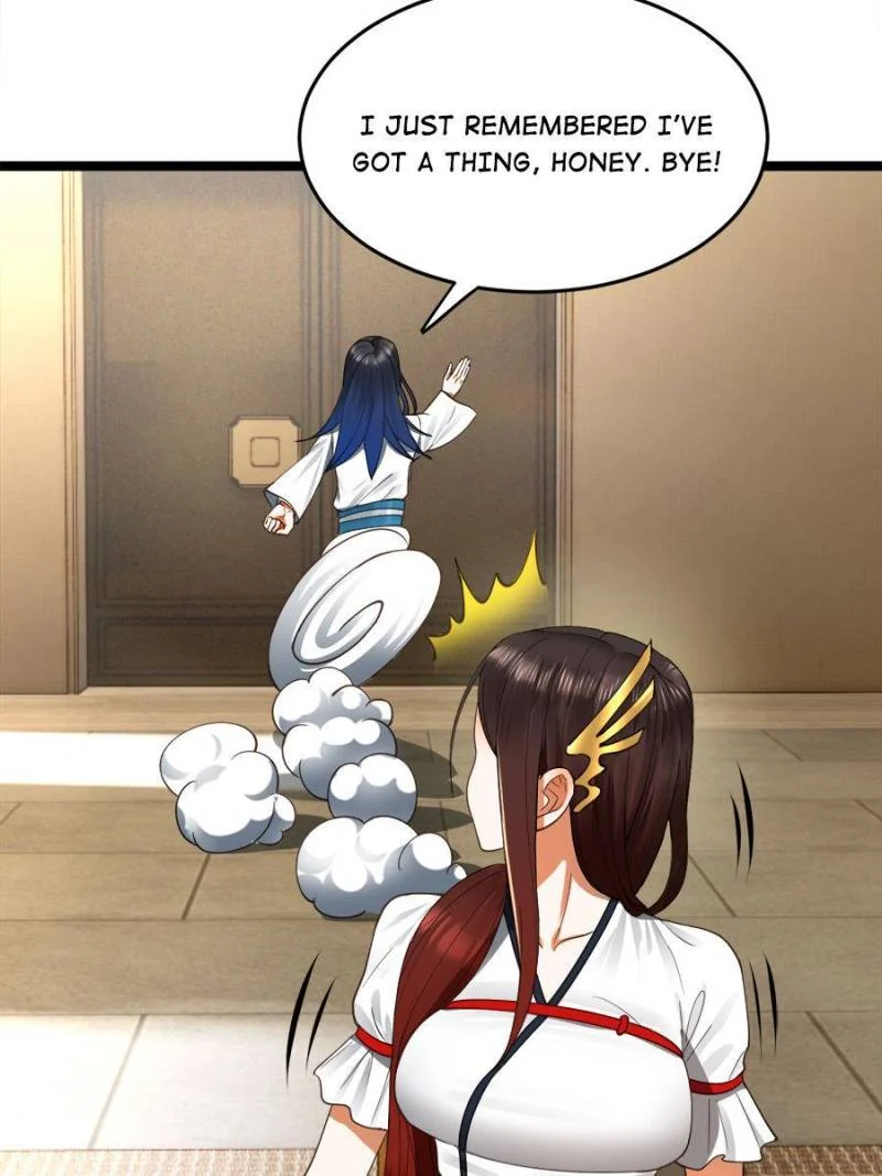 Ultimate Son-in-Law Chapter 44 - Page 26