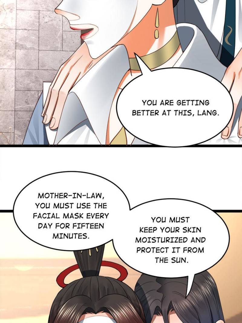 Ultimate Son-in-Law Chapter 44 - Page 29