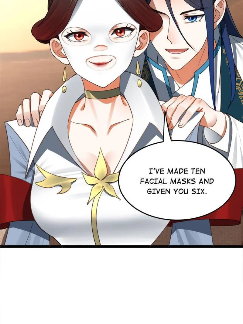 Ultimate Son-in-Law Chapter 44 - Page 30