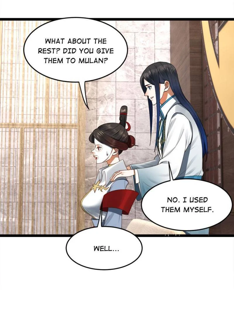 Ultimate Son-in-Law Chapter 44 - Page 31