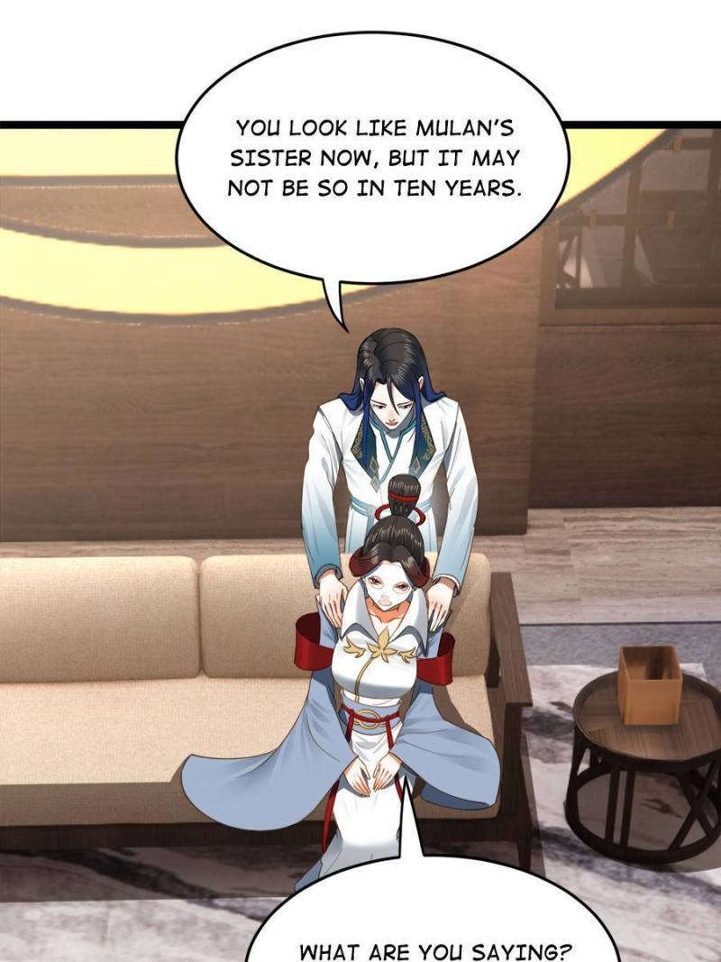 Ultimate Son-in-Law Chapter 44 - Page 32