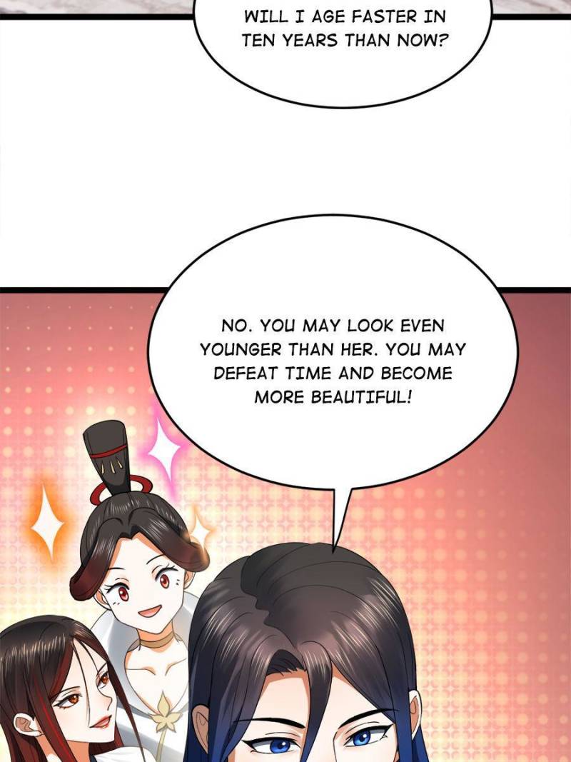Ultimate Son-in-Law Chapter 44 - Page 33