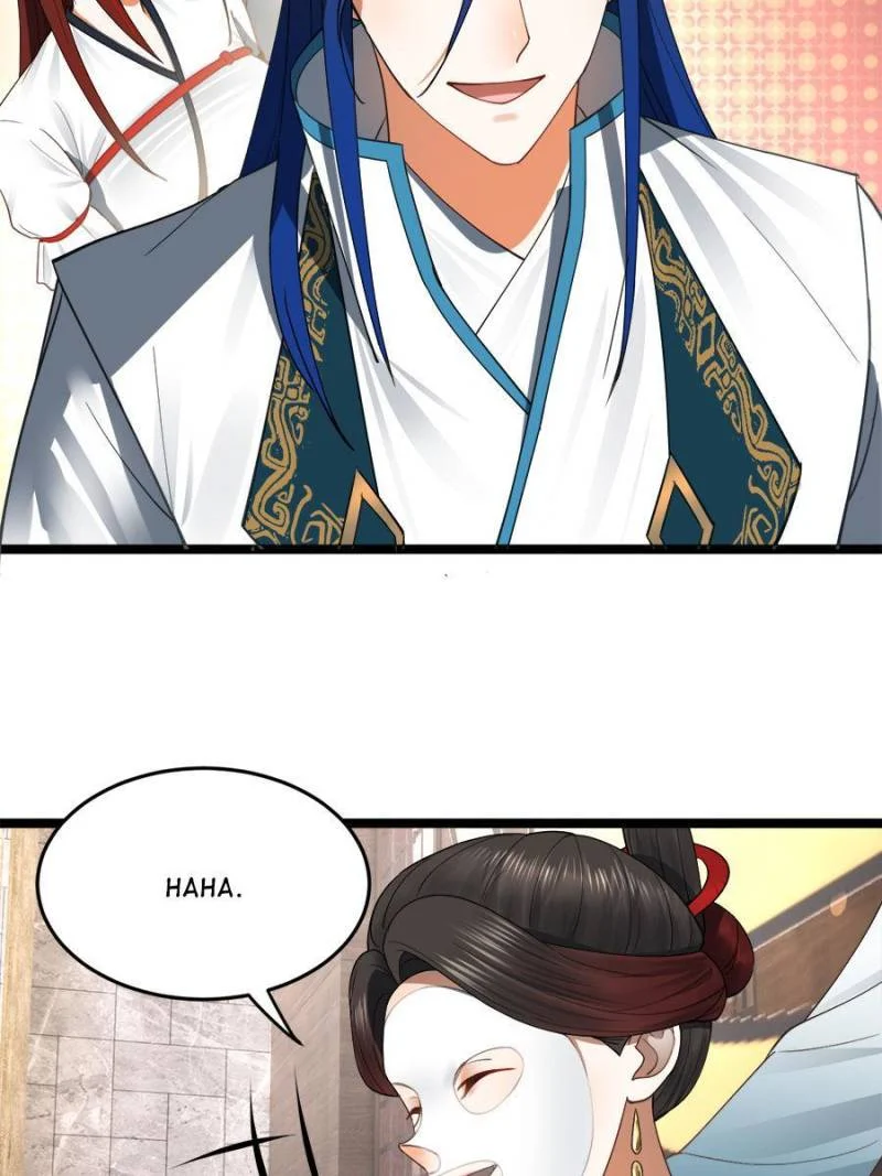 Ultimate Son-in-Law Chapter 44 - Page 34