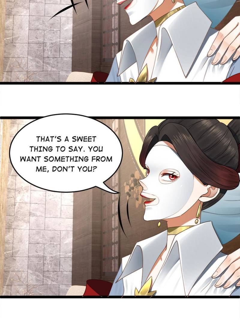 Ultimate Son-in-Law Chapter 44 - Page 35