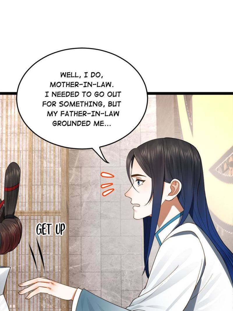 Ultimate Son-in-Law Chapter 44 - Page 37