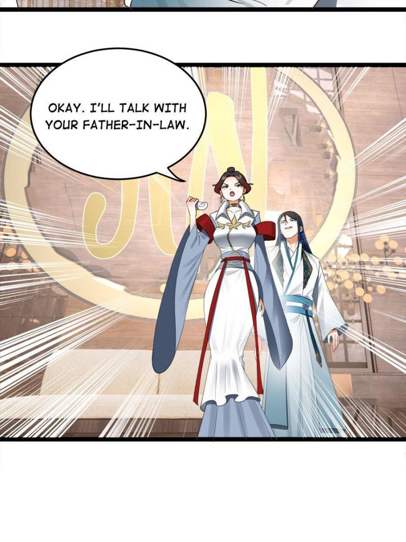 Ultimate Son-in-Law Chapter 44 - Page 38