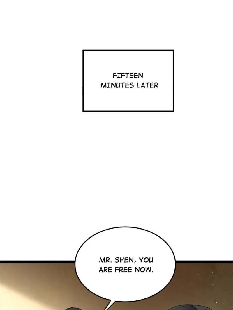 Ultimate Son-in-Law Chapter 44 - Page 39