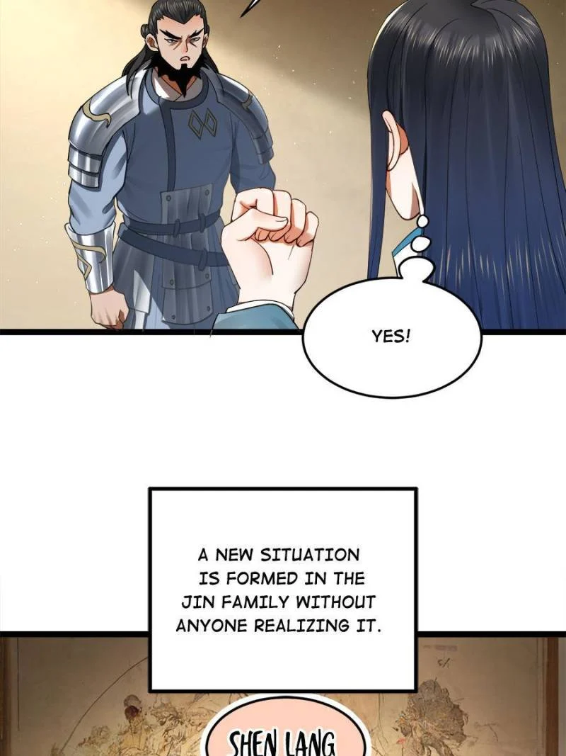Ultimate Son-in-Law Chapter 44 - Page 40