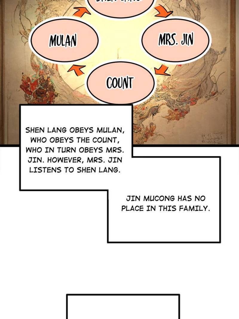Ultimate Son-in-Law Chapter 44 - Page 41