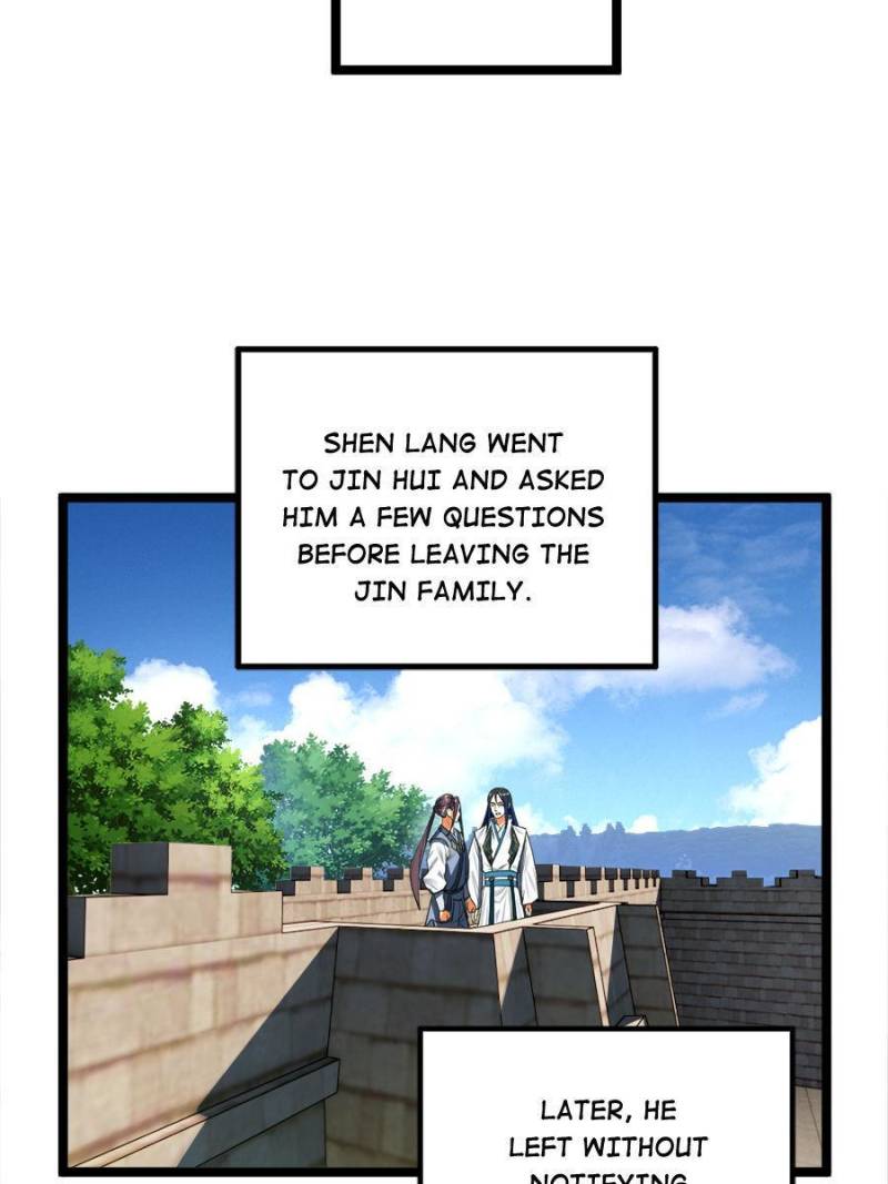 Ultimate Son-in-Law Chapter 44 - Page 43