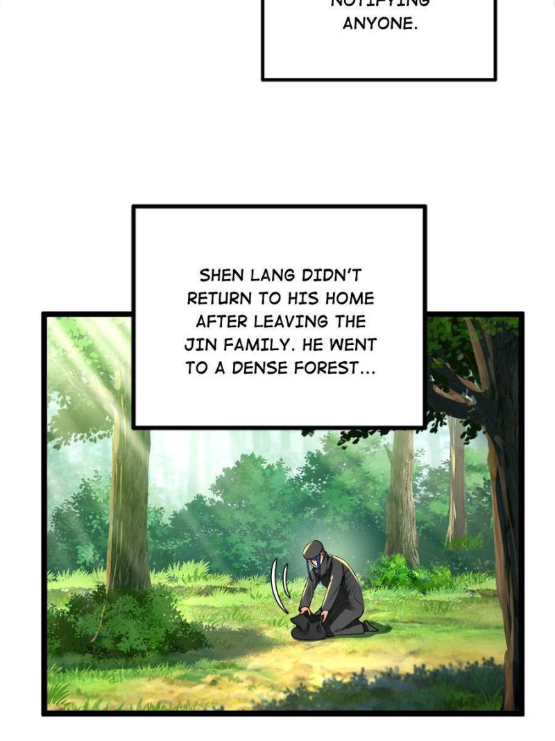 Ultimate Son-in-Law Chapter 44 - Page 44