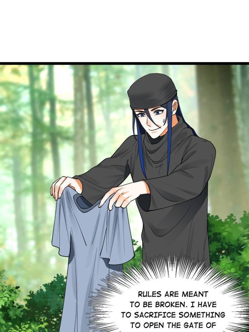 Ultimate Son-in-Law Chapter 44 - Page 45