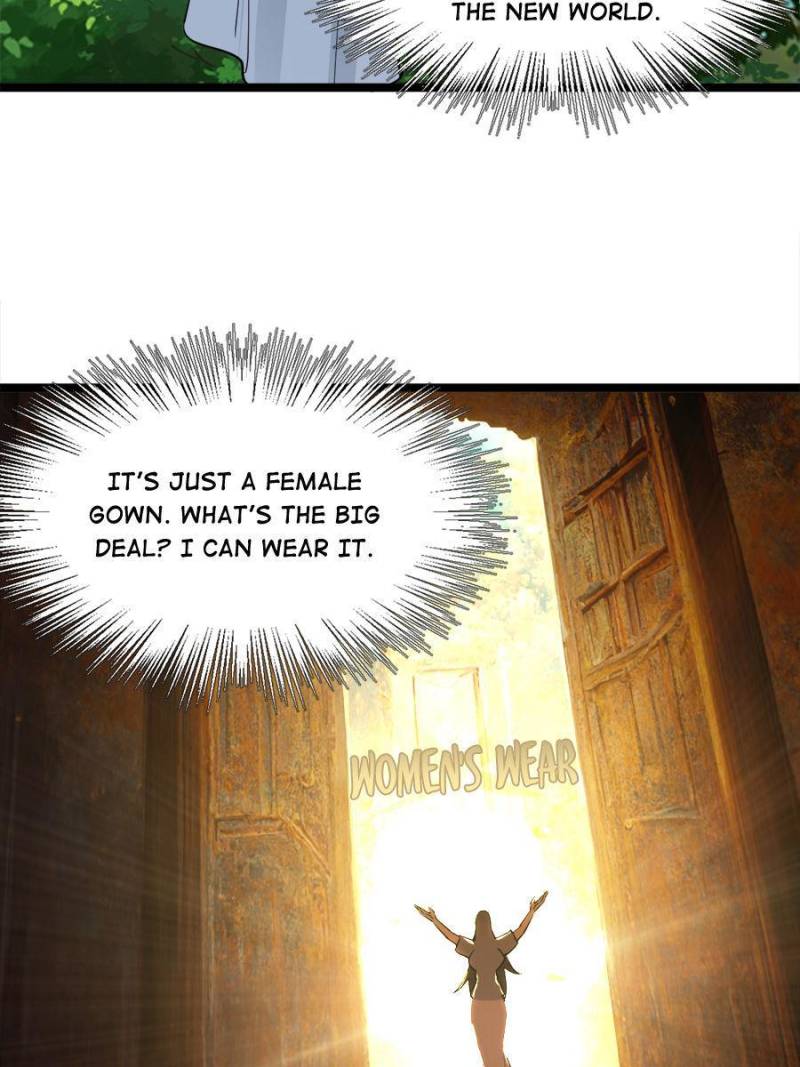 Ultimate Son-in-Law Chapter 44 - Page 46