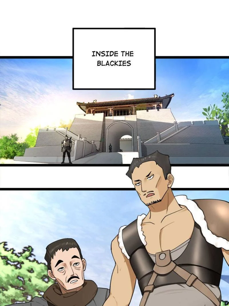 Ultimate Son-in-Law Chapter 44 - Page 49