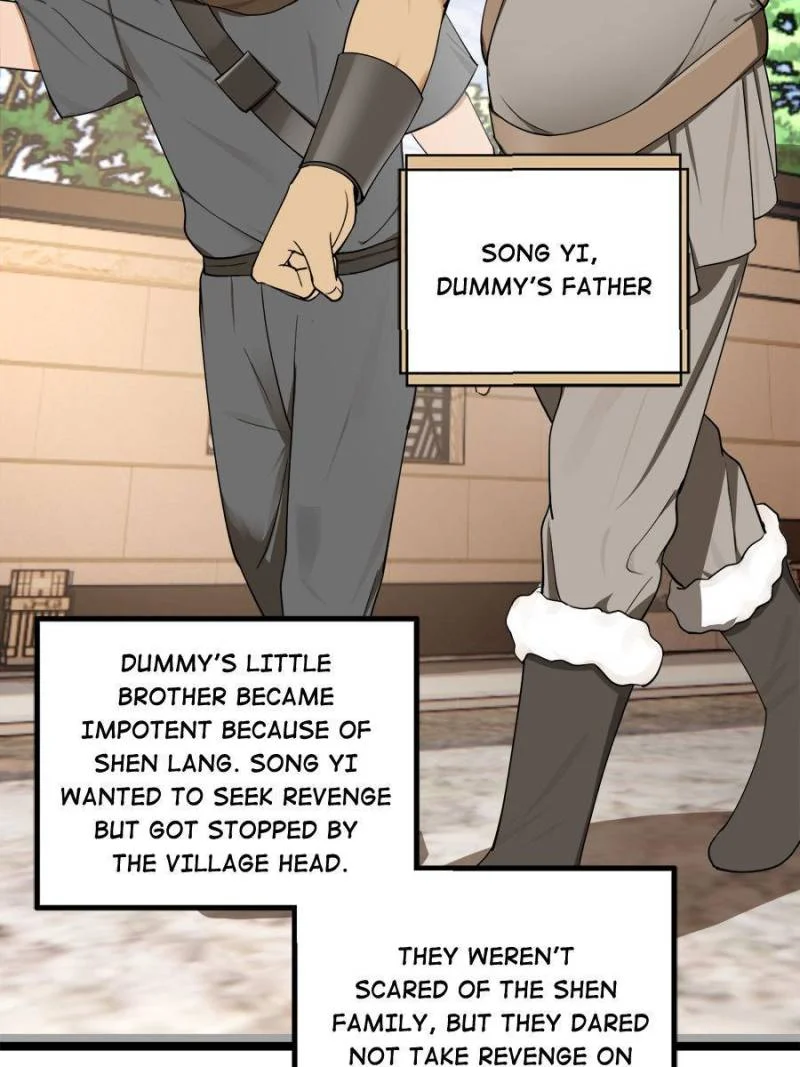 Ultimate Son-in-Law Chapter 44 - Page 50