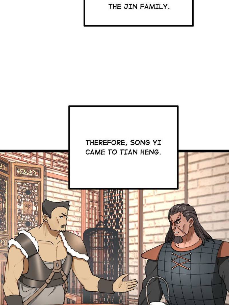 Ultimate Son-in-Law Chapter 44 - Page 51