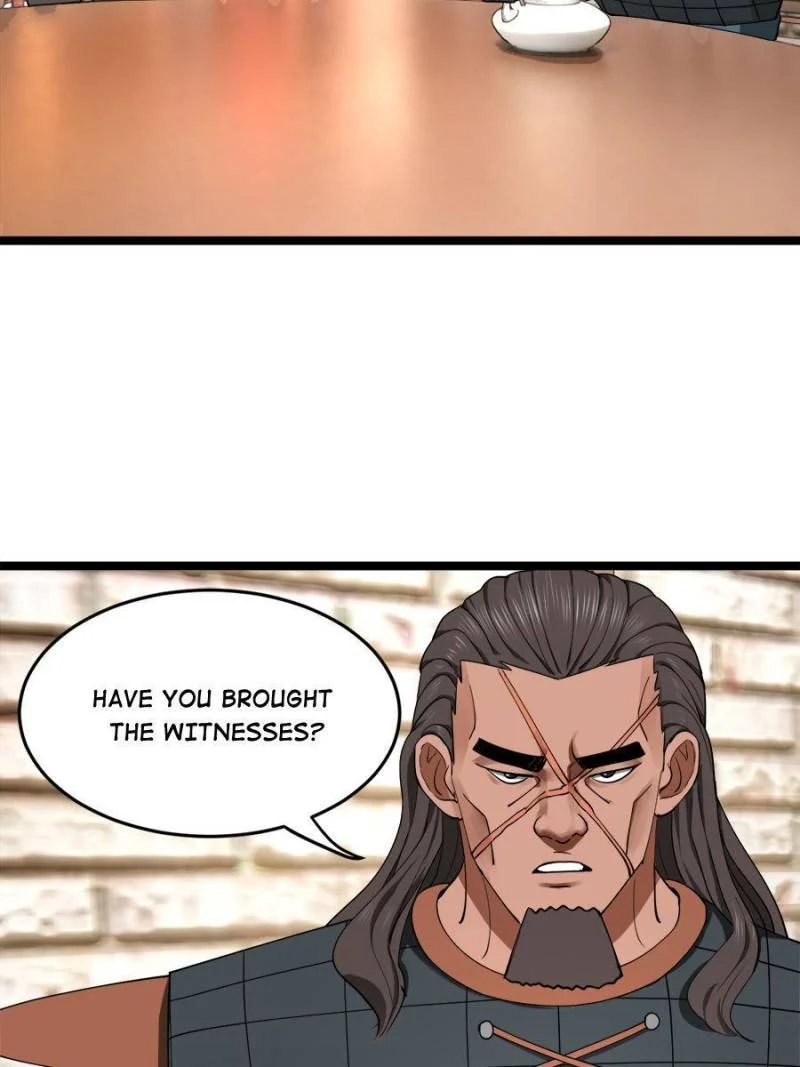 Ultimate Son-in-Law Chapter 44 - Page 52