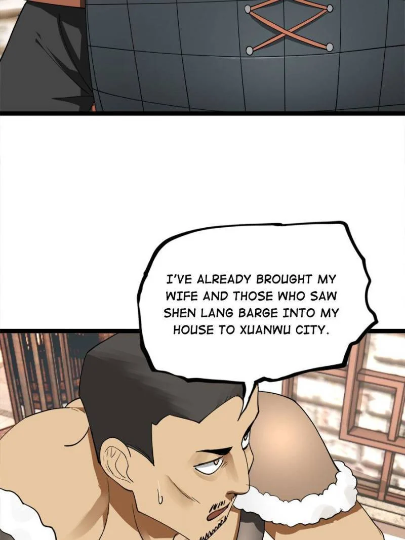 Ultimate Son-in-Law Chapter 44 - Page 53