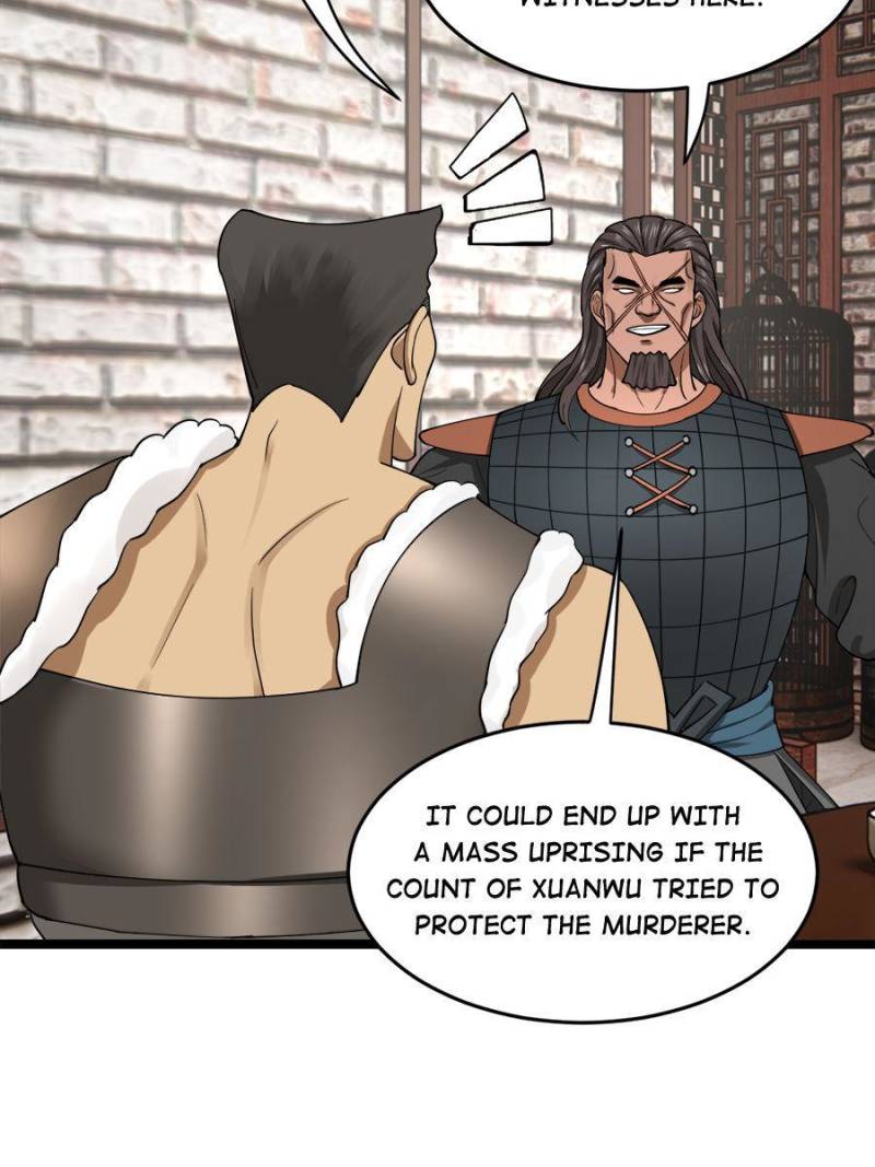 Ultimate Son-in-Law Chapter 44 - Page 55