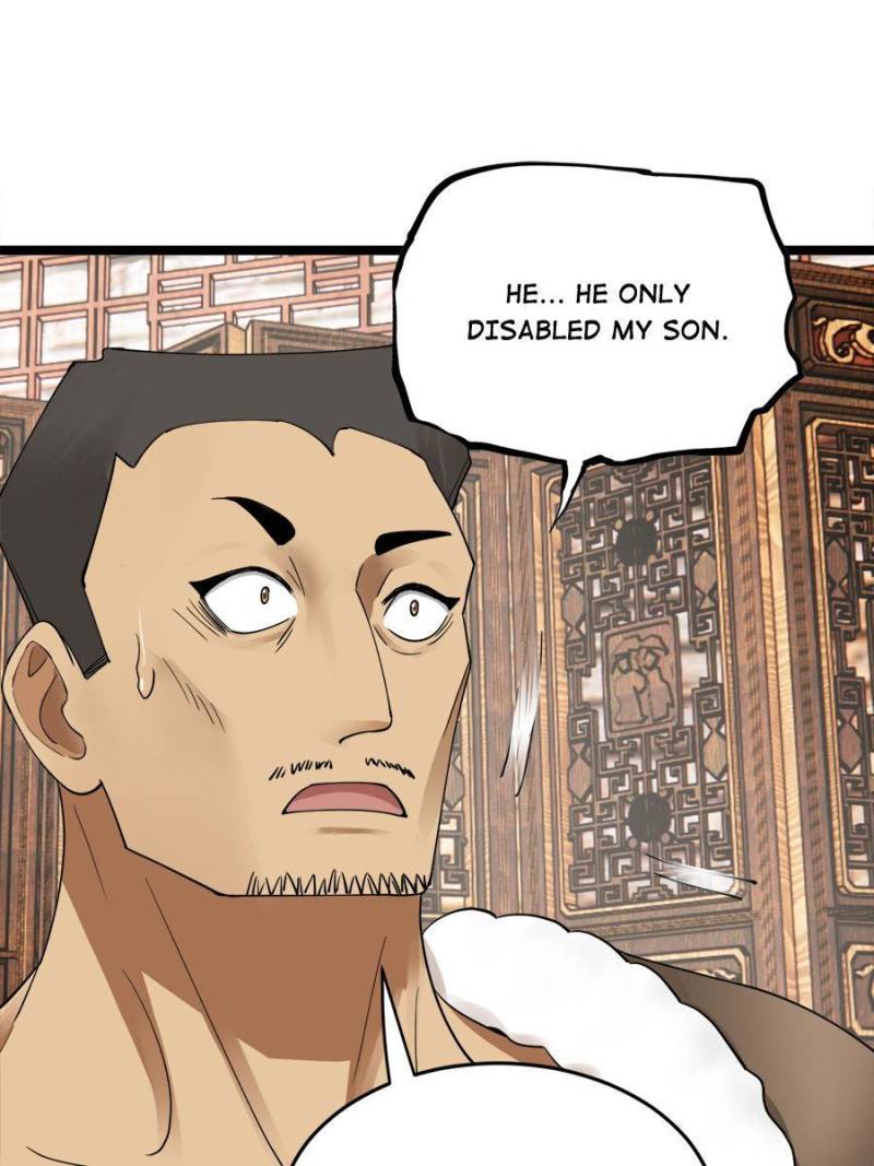 Ultimate Son-in-Law Chapter 44 - Page 56