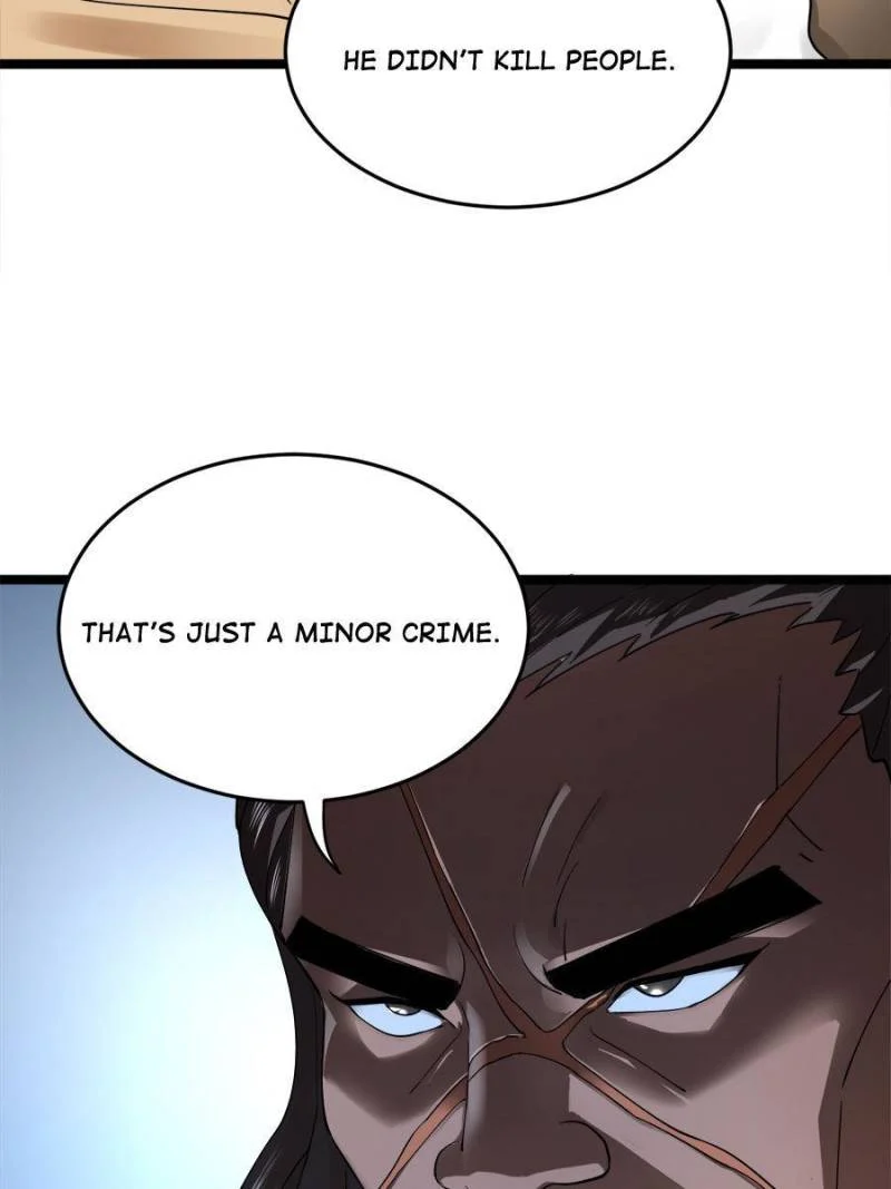 Ultimate Son-in-Law Chapter 44 - Page 57