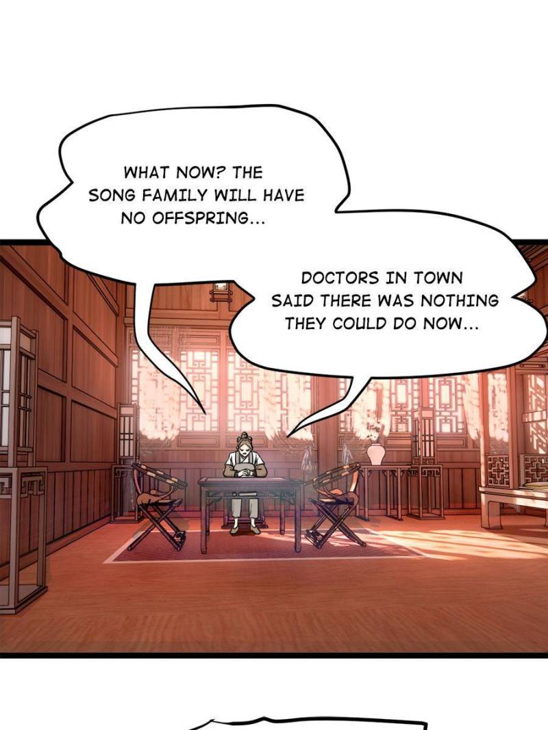Ultimate Son-in-Law Chapter 44 - Page 61