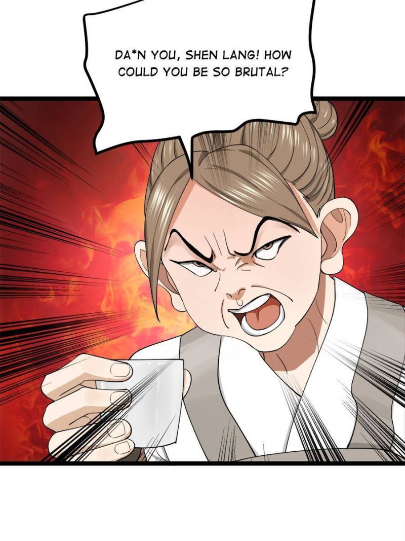 Ultimate Son-in-Law Chapter 44 - Page 62