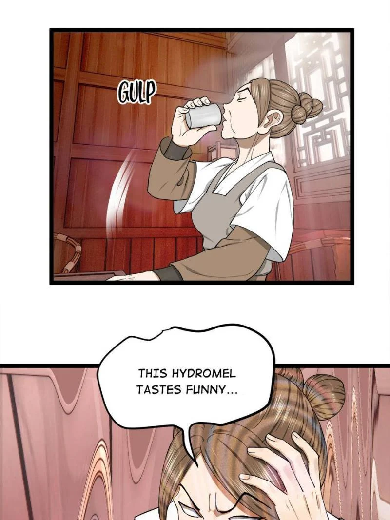 Ultimate Son-in-Law Chapter 44 - Page 63