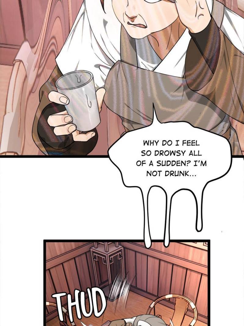 Ultimate Son-in-Law Chapter 44 - Page 64