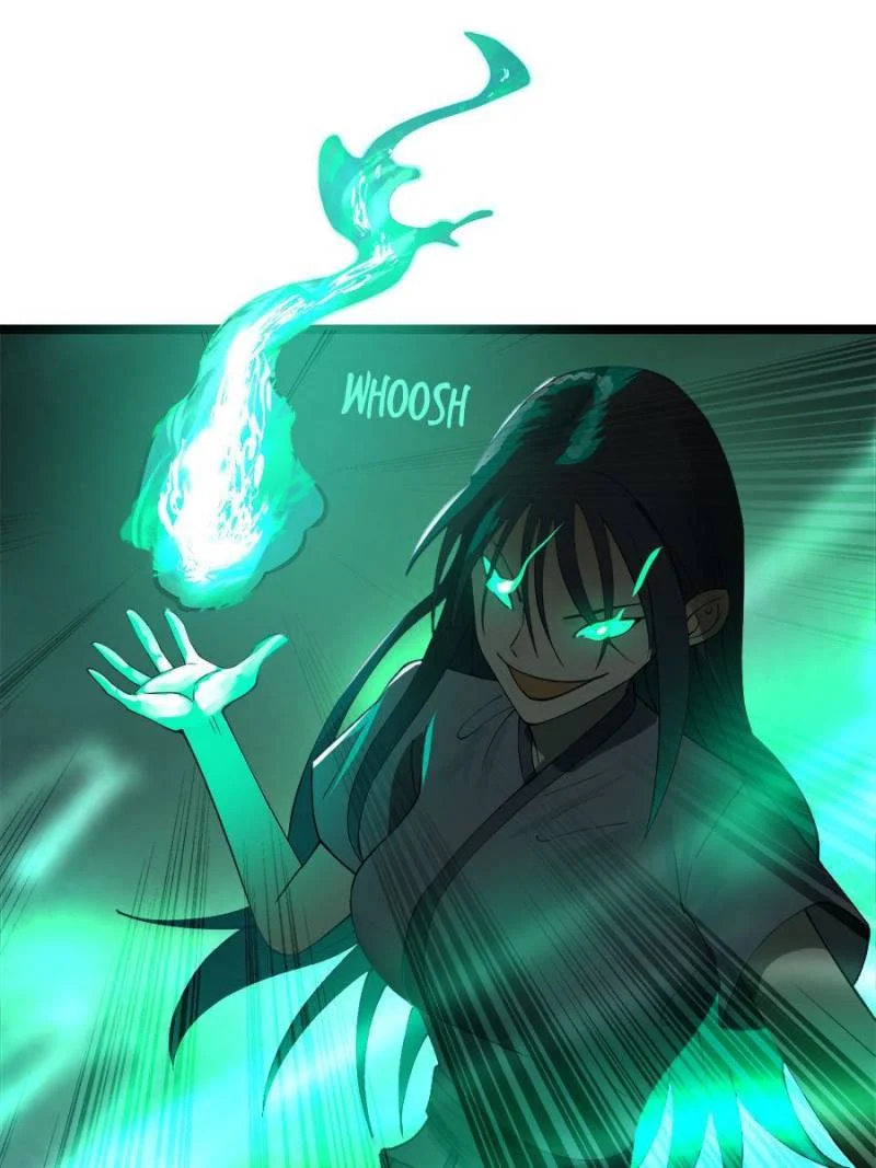 Ultimate Son-in-Law Chapter 45 - Page 1