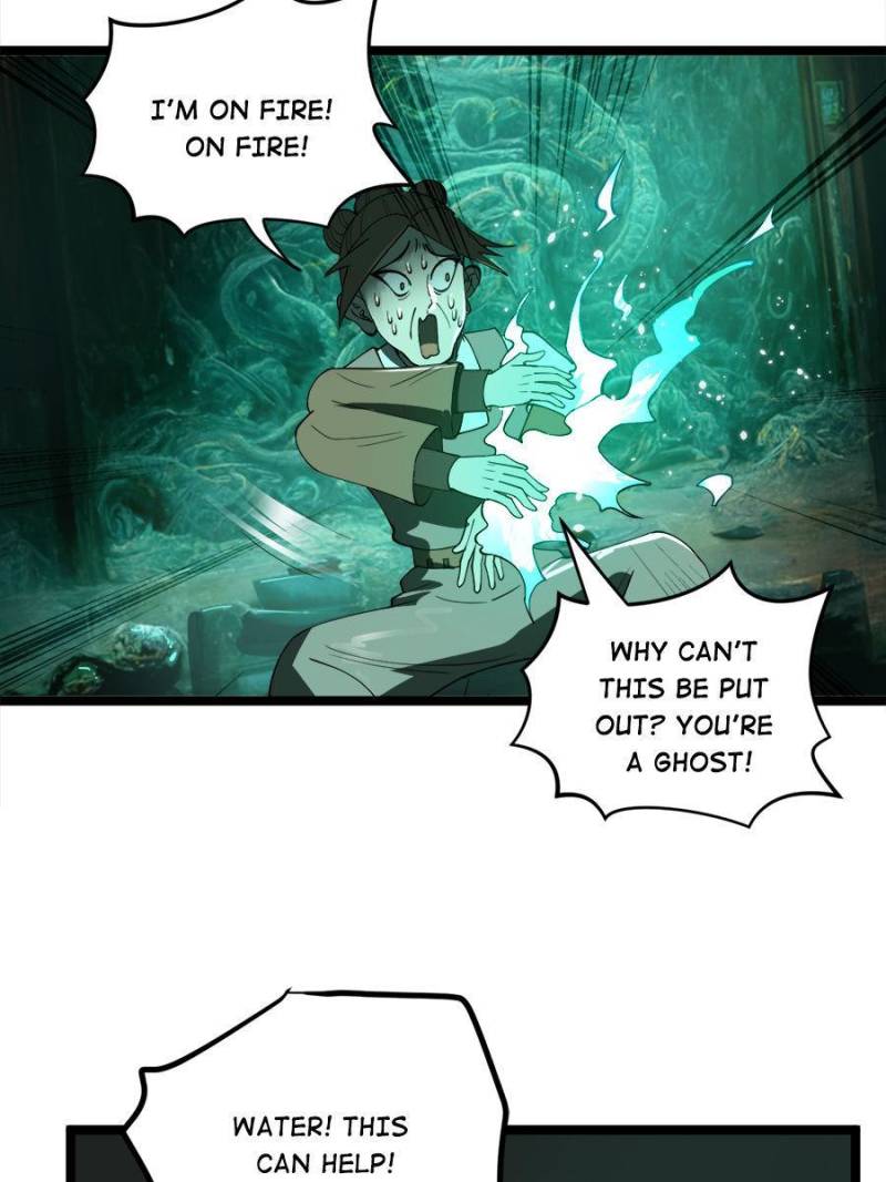 Ultimate Son-in-Law Chapter 45 - Page 4