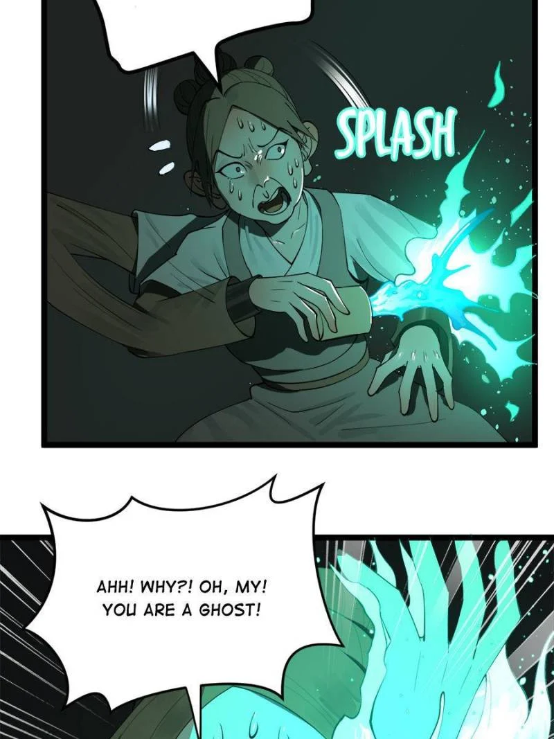 Ultimate Son-in-Law Chapter 45 - Page 5