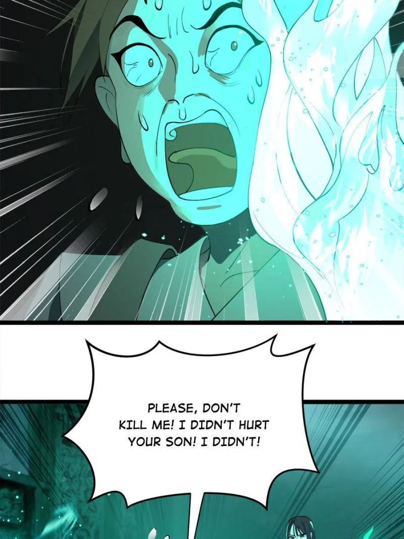 Ultimate Son-in-Law Chapter 45 - Page 6