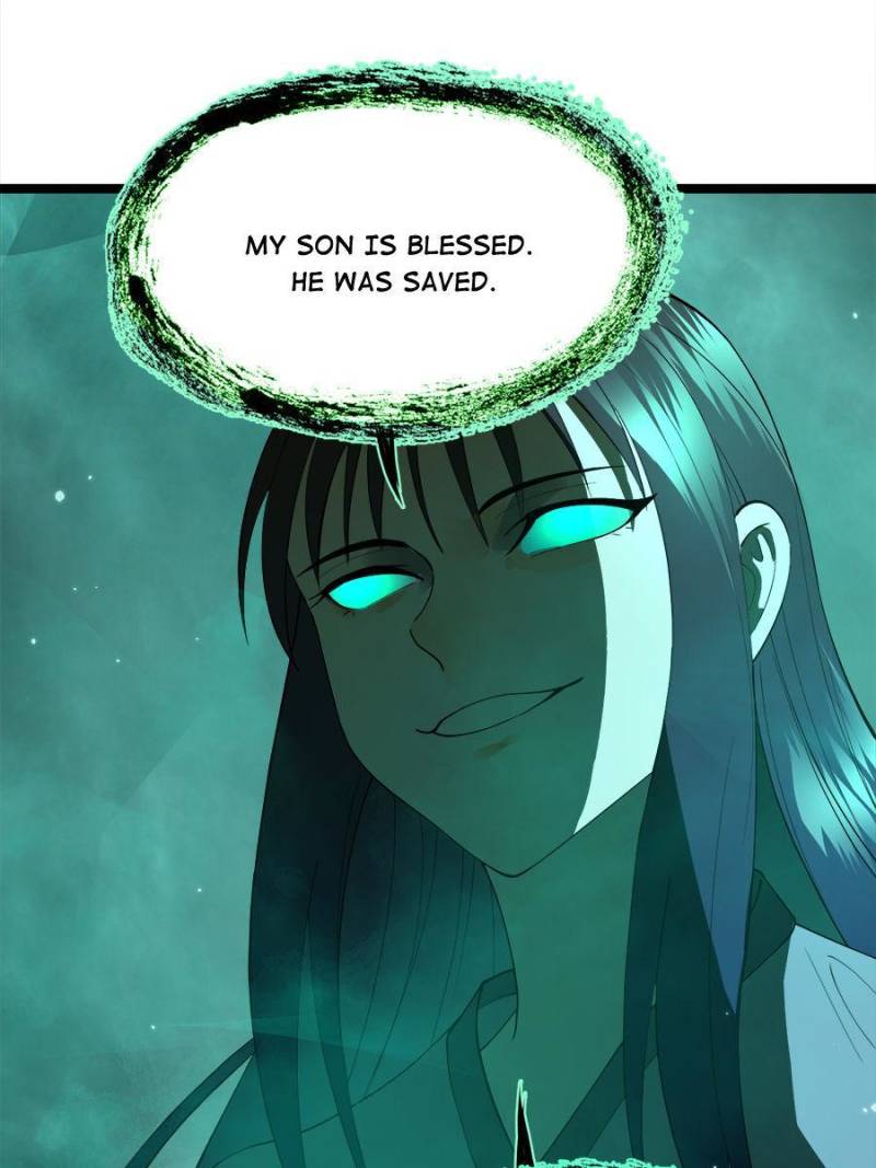 Ultimate Son-in-Law Chapter 45 - Page 11
