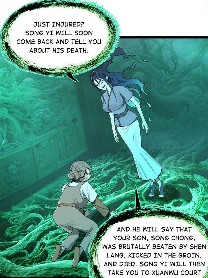 Ultimate Son-in-Law Chapter 45 - Page 14