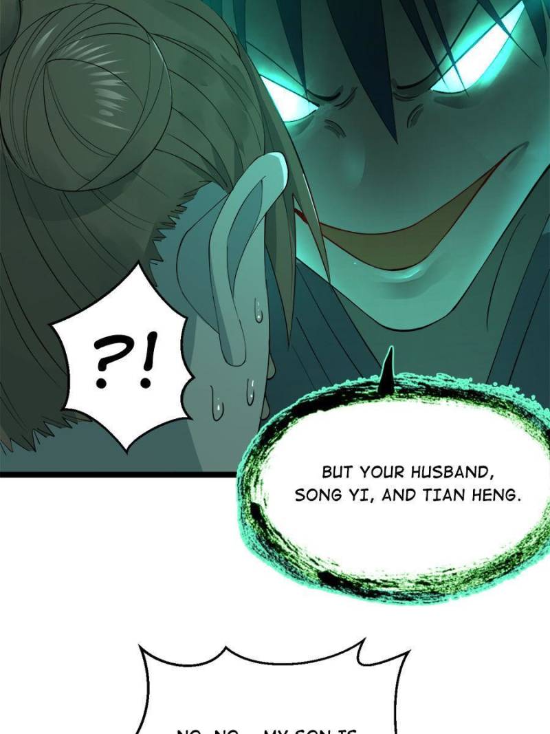 Ultimate Son-in-Law Chapter 45 - Page 16