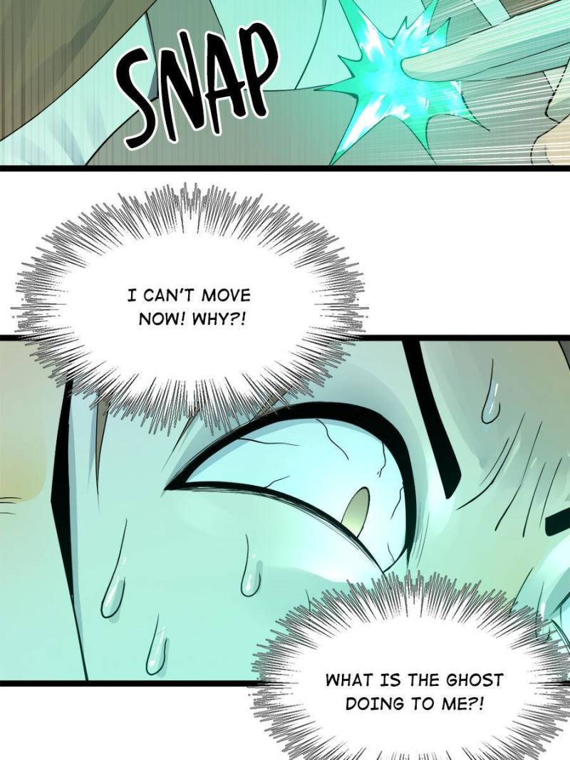 Ultimate Son-in-Law Chapter 45 - Page 18