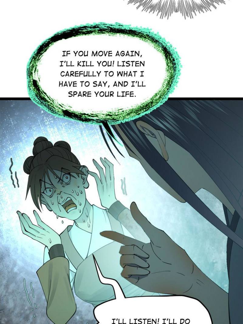 Ultimate Son-in-Law Chapter 45 - Page 19