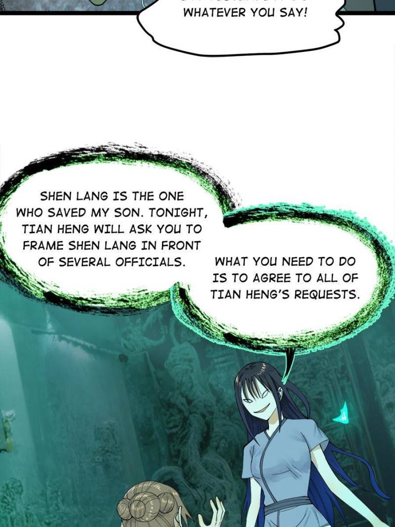Ultimate Son-in-Law Chapter 45 - Page 20