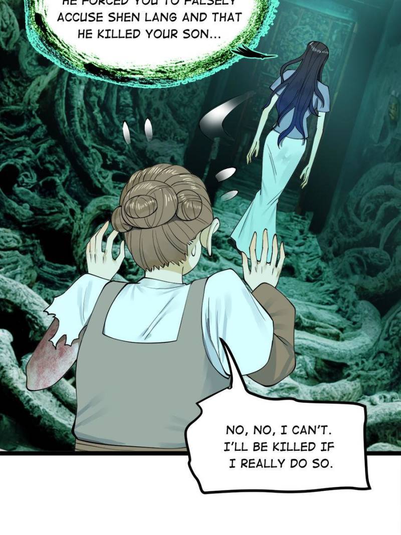 Ultimate Son-in-Law Chapter 45 - Page 22