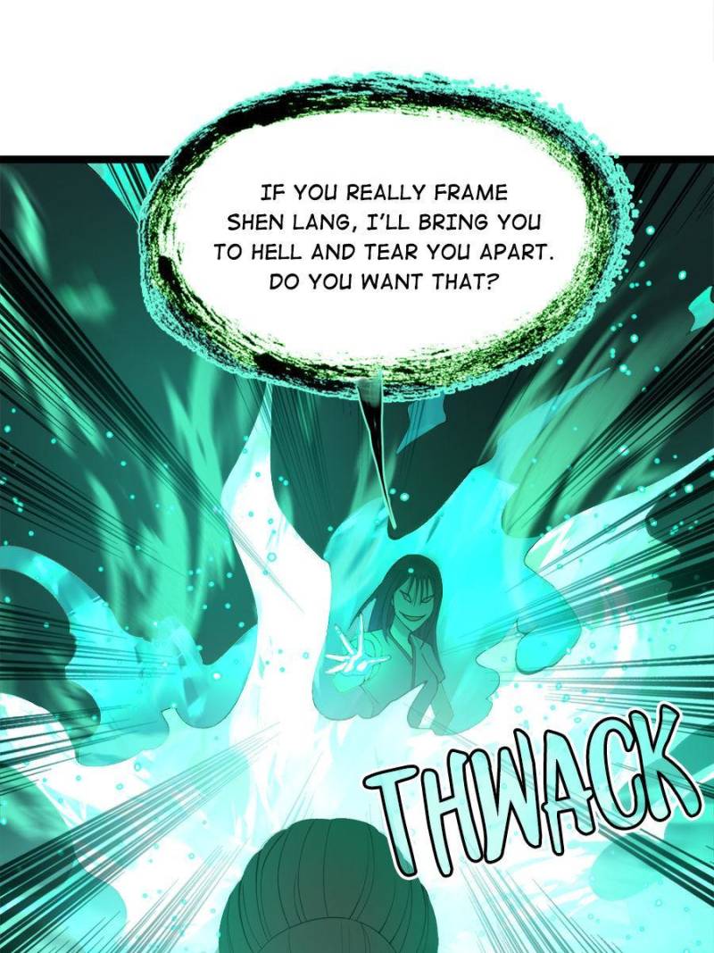 Ultimate Son-in-Law Chapter 45 - Page 23