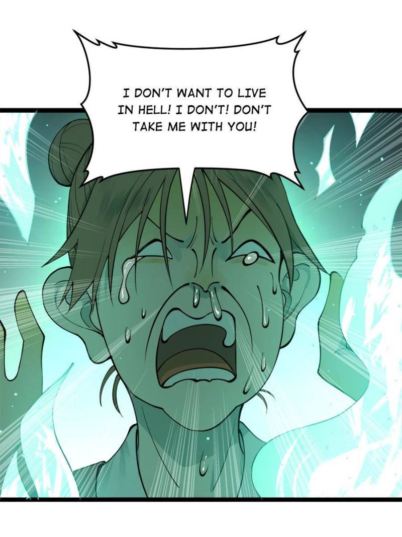 Ultimate Son-in-Law Chapter 45 - Page 25