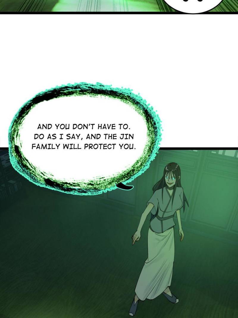 Ultimate Son-in-Law Chapter 45 - Page 27