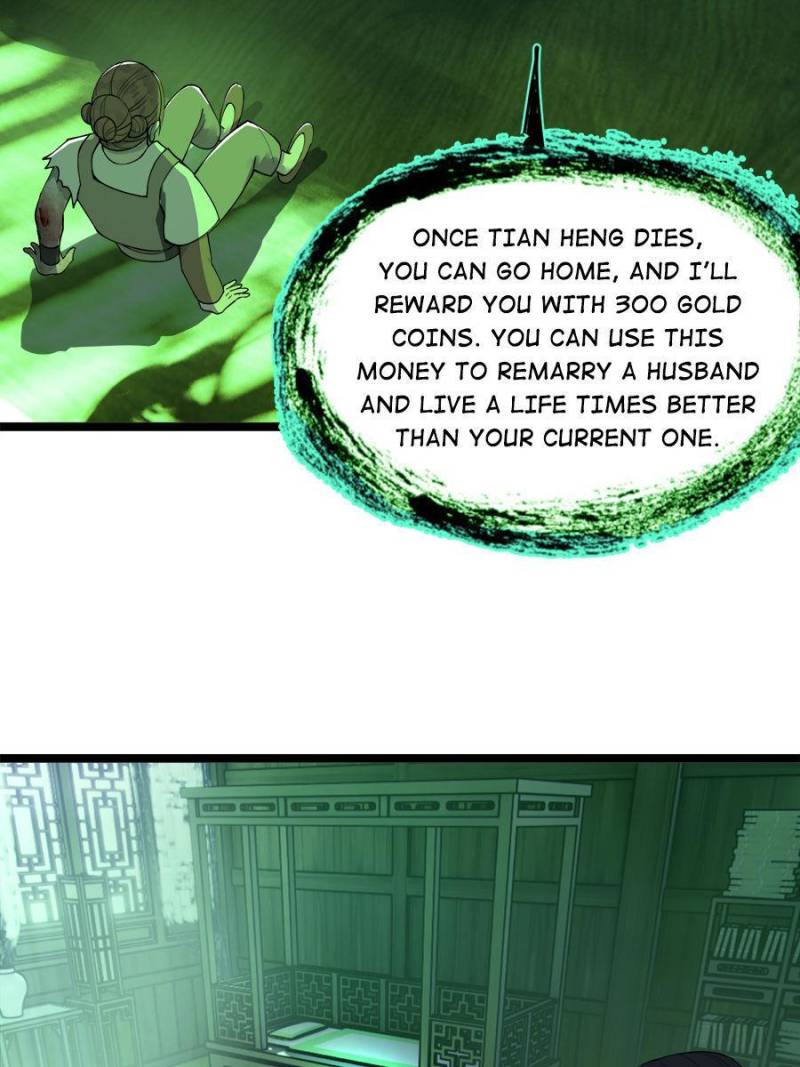 Ultimate Son-in-Law Chapter 45 - Page 28