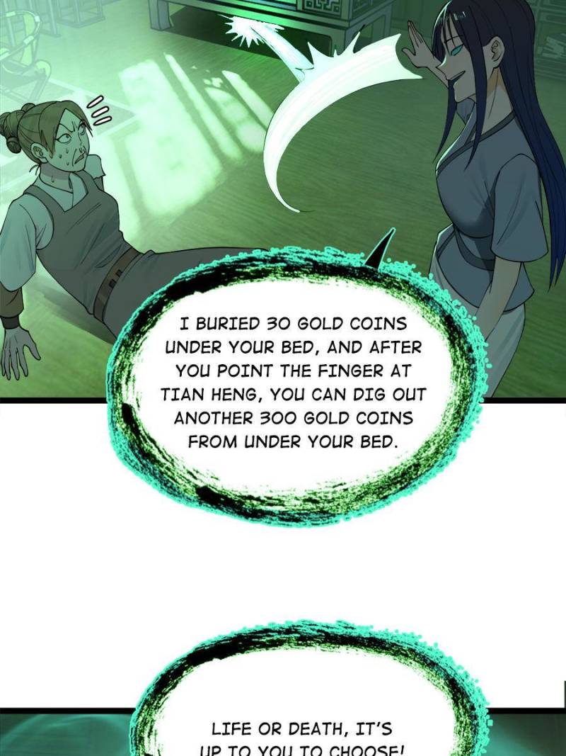 Ultimate Son-in-Law Chapter 45 - Page 29