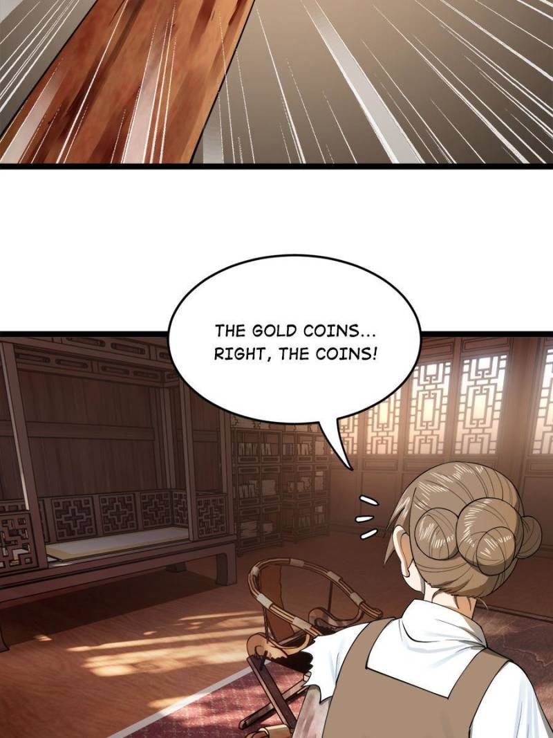Ultimate Son-in-Law Chapter 45 - Page 35
