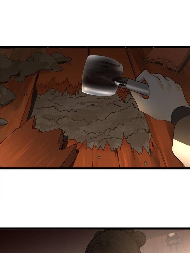 Ultimate Son-in-Law Chapter 45 - Page 37