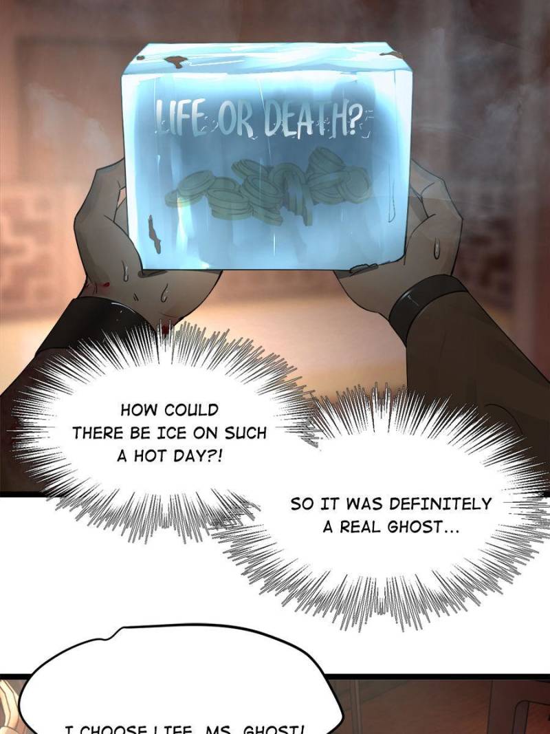 Ultimate Son-in-Law Chapter 45 - Page 39